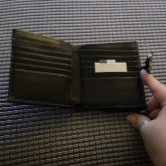 Authentic Gucci Vintage Jackie Wallet - Picture 4 of 11